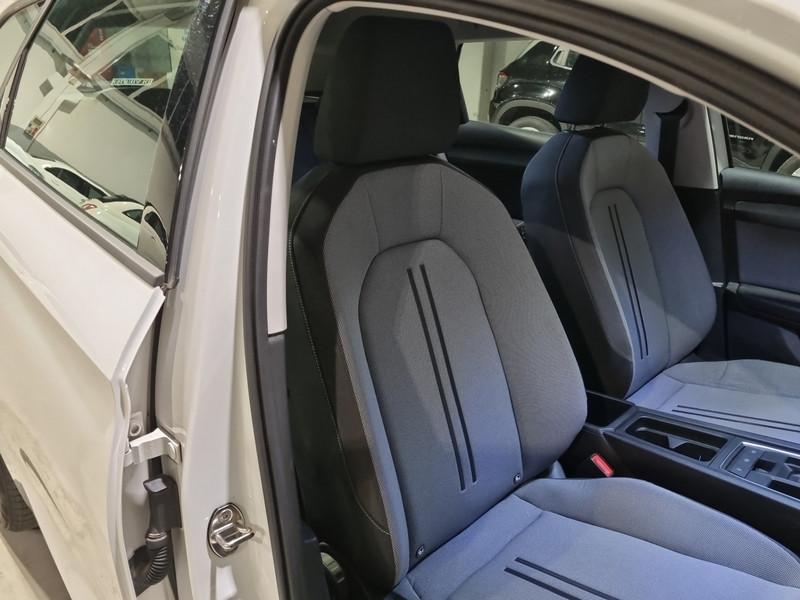 SEAT LEON ST 2.0 TDI 110KW BUSINESS DSG STATION WAGON