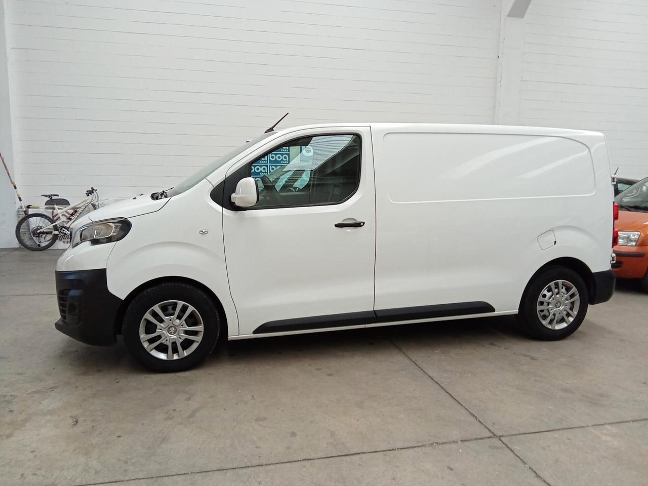 Peugeot Expert BlueHDi 95 PC-TN Furgone