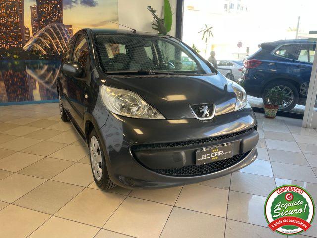 PEUGEOT 107 1.0 68CV 3p. Plaisir