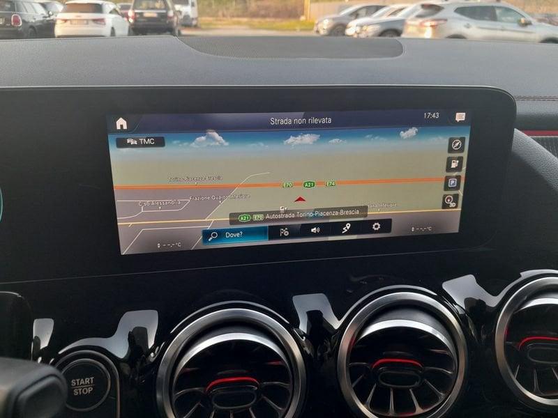 Mercedes-Benz EQA 350 Premium 4matic