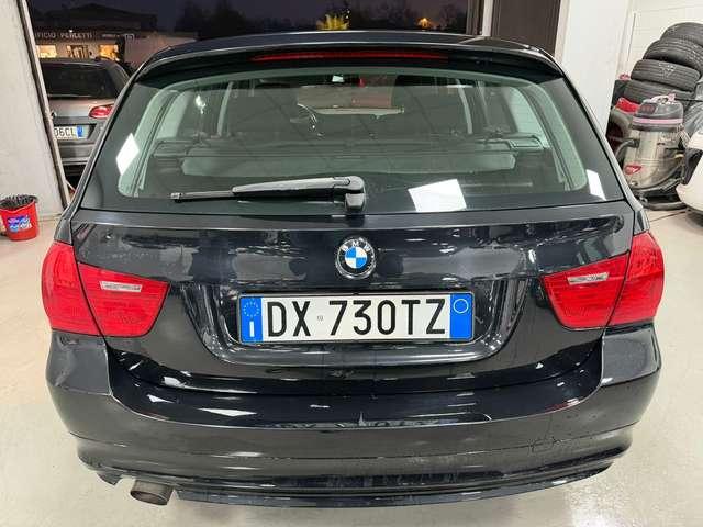 BMW 318 Serie 3 E91 Touring 318d 2.0 Msport 143cv FL