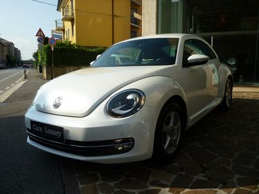 Volkswagen Maggiolino 1.2 TSI Exclusive Design "Prezzo ribassato" !!!