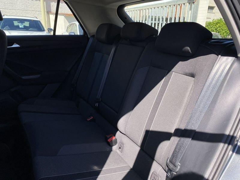 Volkswagen T-Roc Life 2.0 TDI 116CV