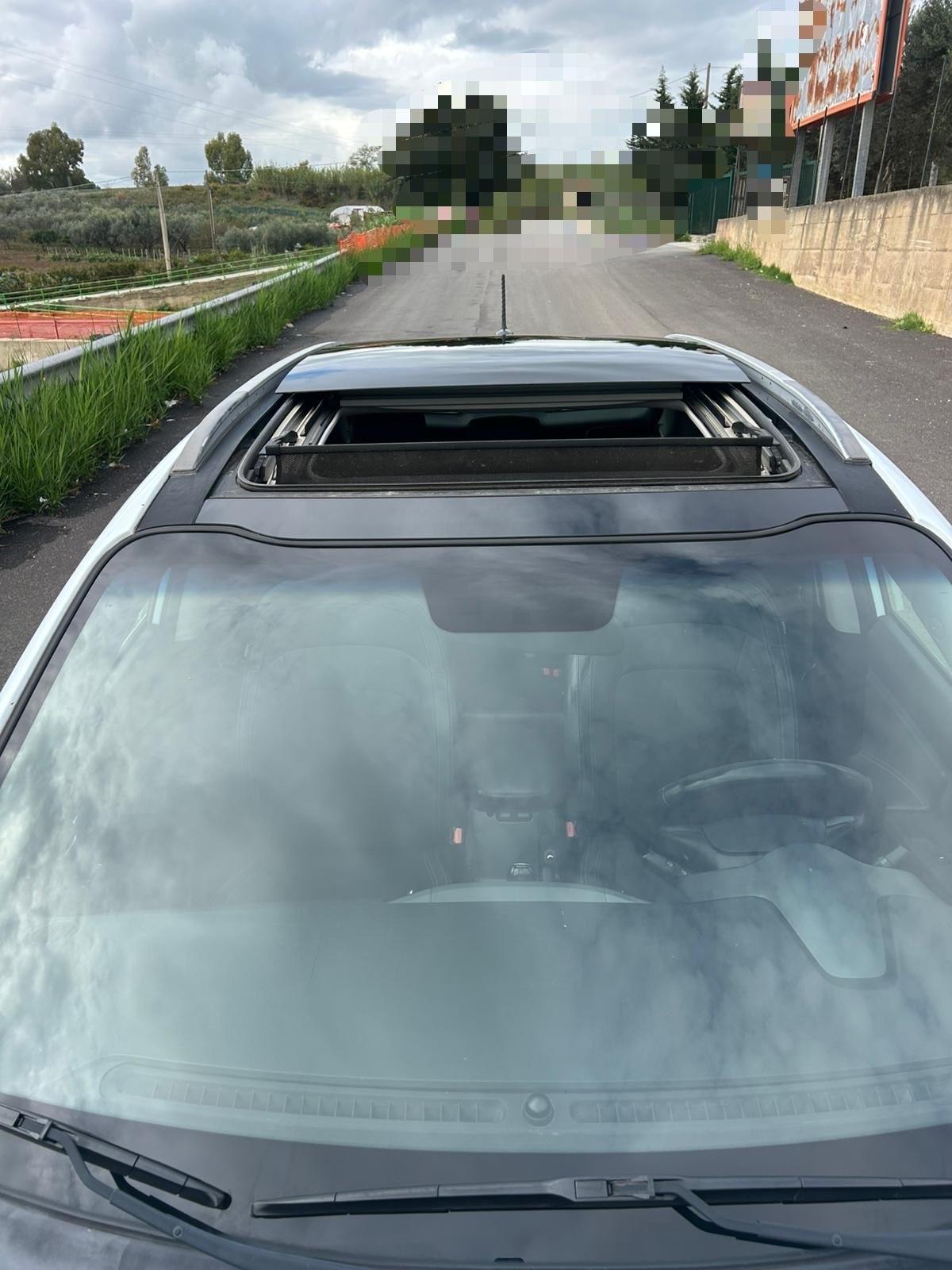 Kia Sportage 2.0 CRDI VGT 184CV AWD R Rebel