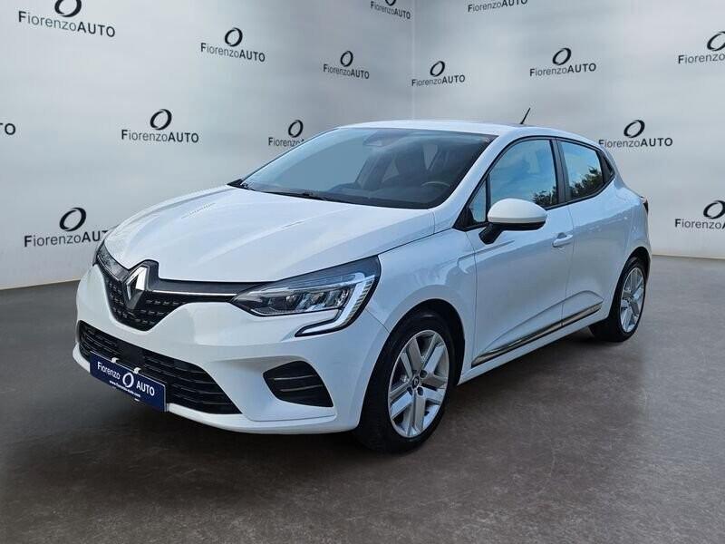 Renault Clio TCe 100 CV GPL 5 porte