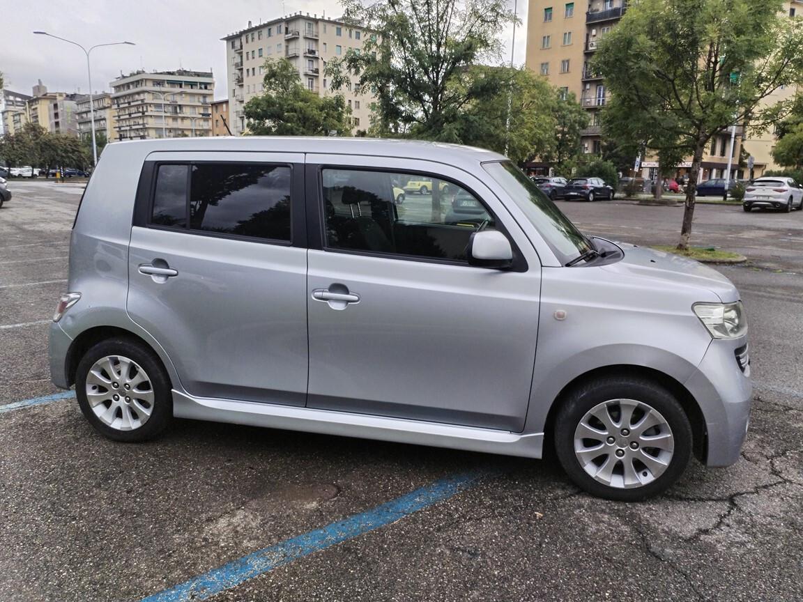 Daihatsu Materia 1.5 Hiro unipro 117000km 2011