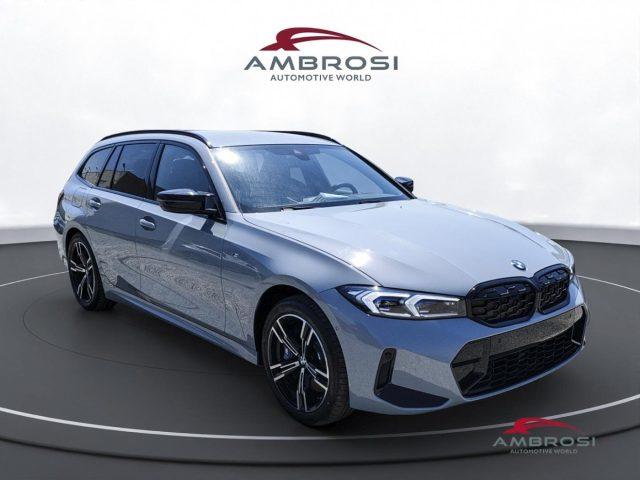 BMW M340 Serie 3 d xDrive Touring