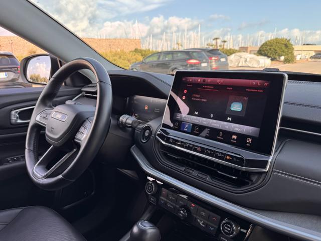 JEEP Compass 240CV 'S' 4XE PHEV+4TELC360+19+ALPINE+FULL FULL