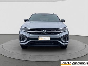 VOLKSWAGEN T-Roc 1.0 TSI R-Line