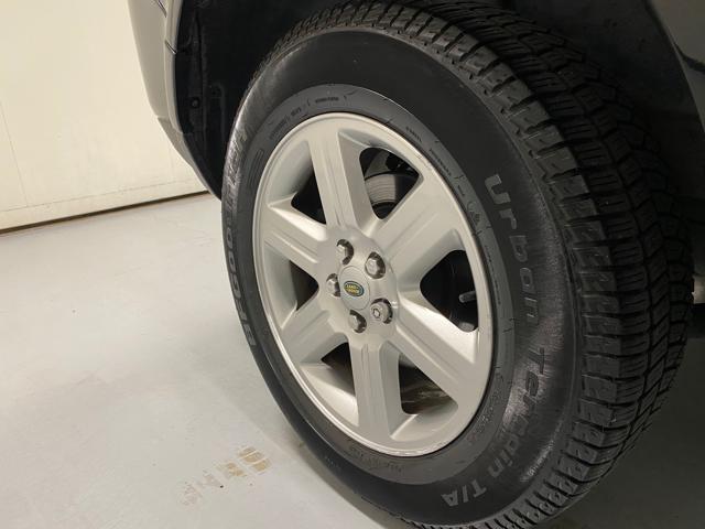 LAND ROVER Freelander 2.2 TD4 XS *TRAZIONE INTEGRALE*BLUETOOTH*