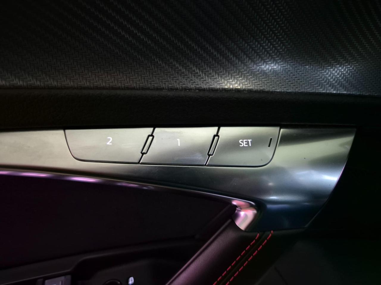 Audi RS6 Avant 4.0 mhev quattro tiptronic - CARBO - Tetto - B&O