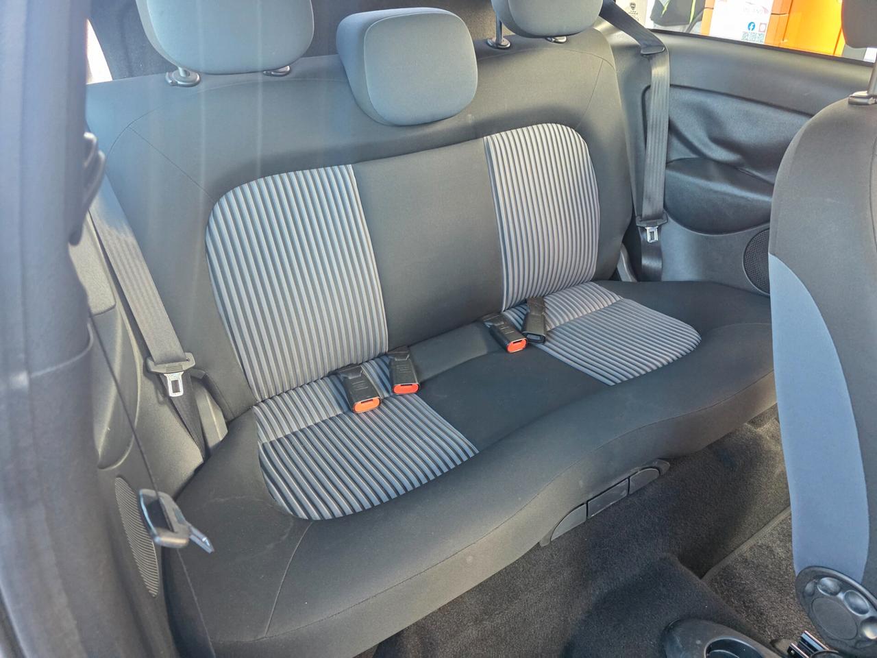 Lancia Ypsilon 1.2 Modamilano con 168.000km