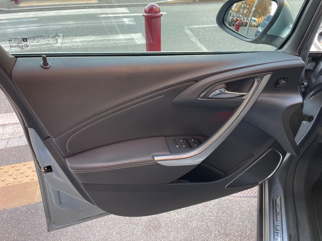 Opel Astra 1.4 Turbo 140CVGPL Cosmo/GARANZIA