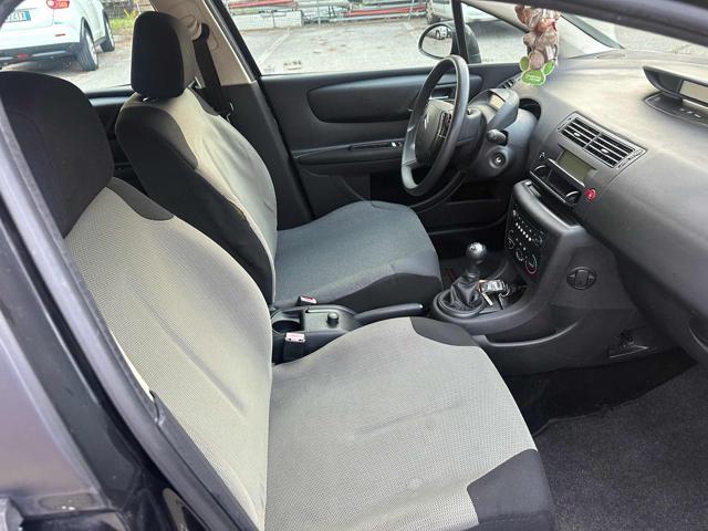 CITROEN C4 1.4 Cashmere senza nessun lavoro da fare