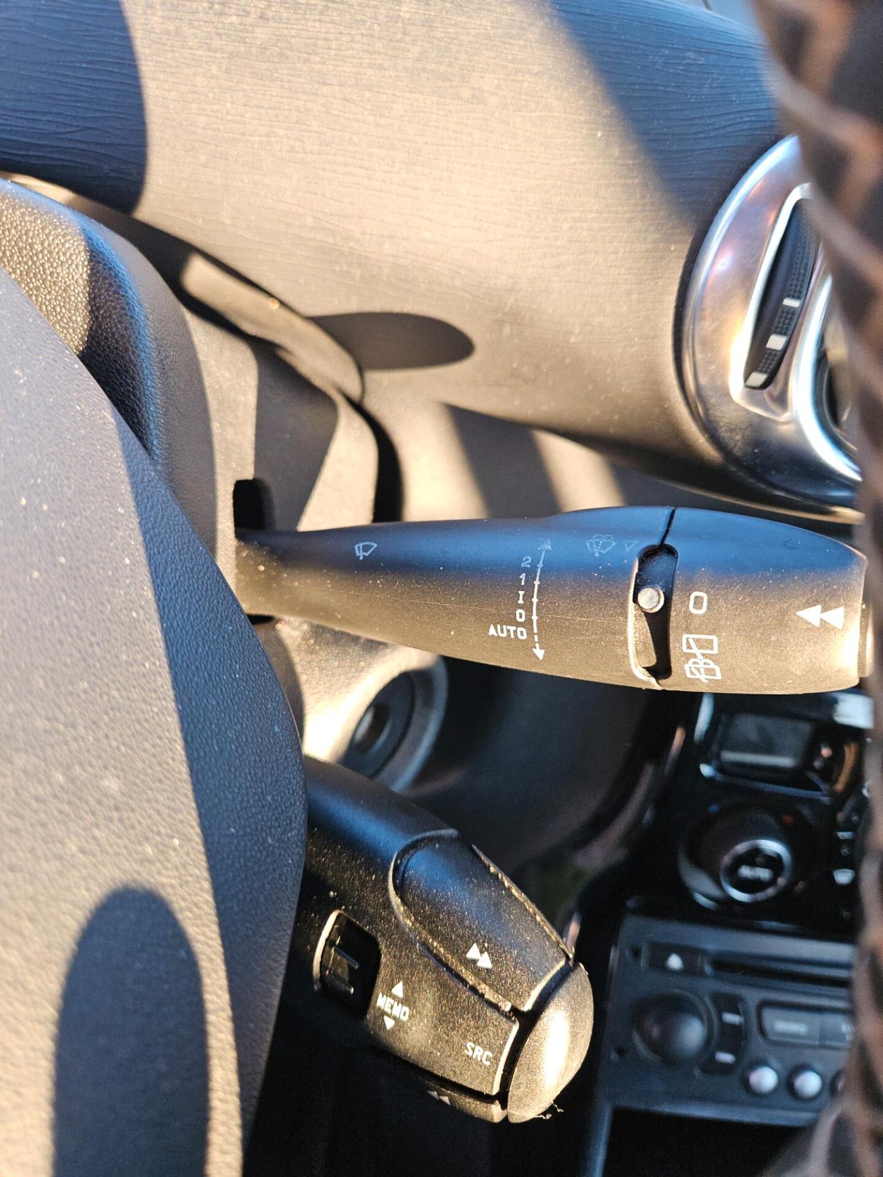 Citroen C3 Picasso 1.6 HDi 90 Exclusive Theatre