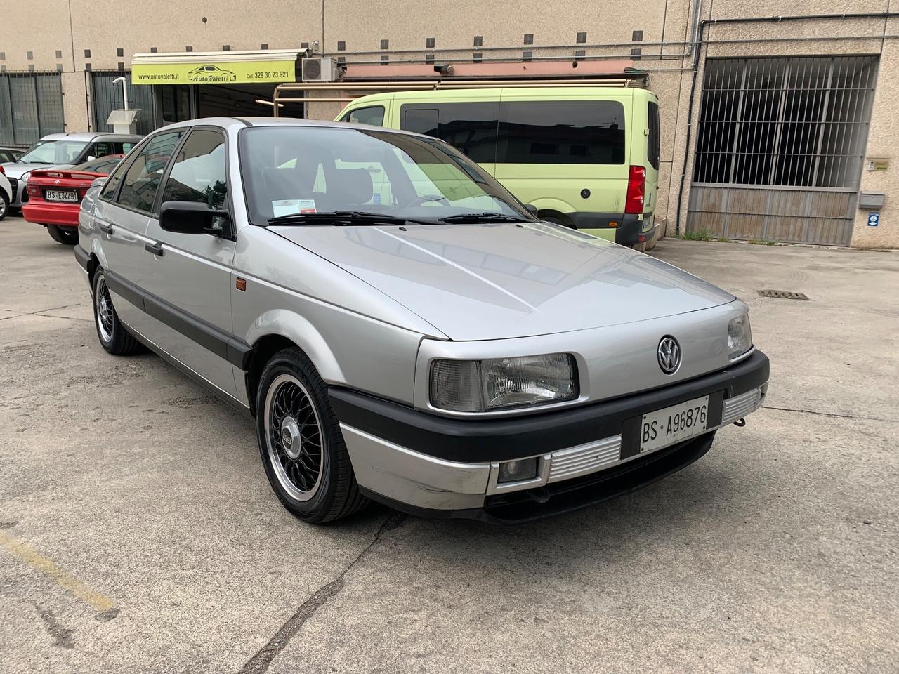 Volkswagen Passat 1800 GL ASI Imp GPL