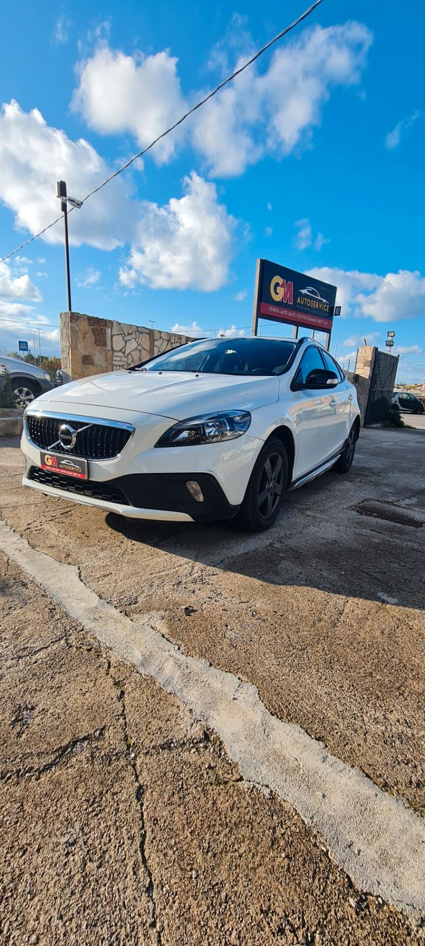 Volvo V40 Cross Country V40 Cross Country D2 06/2016