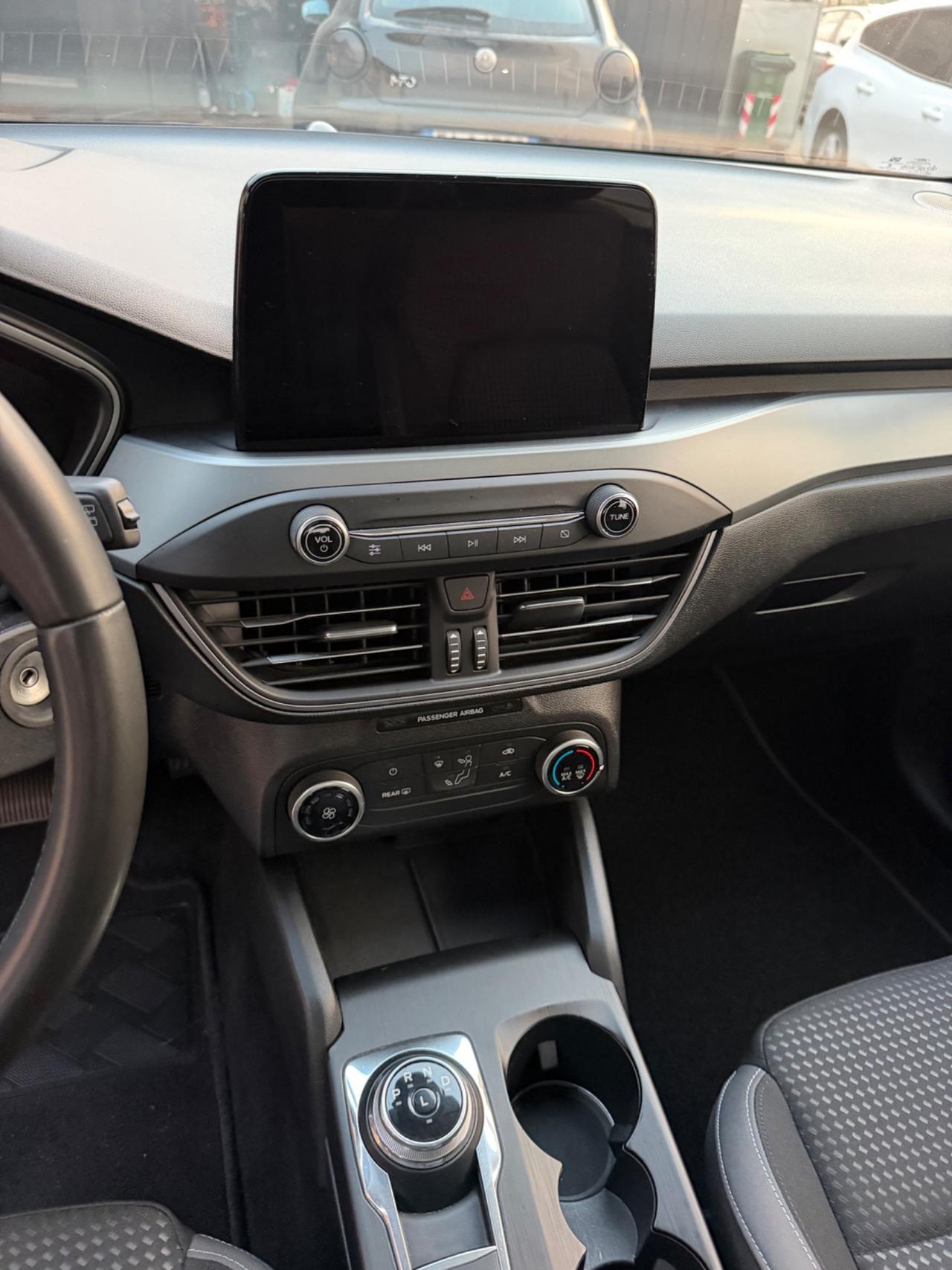 Ford Focus 1.5 EcoBlue 120 CV aut. 5p. Active Design