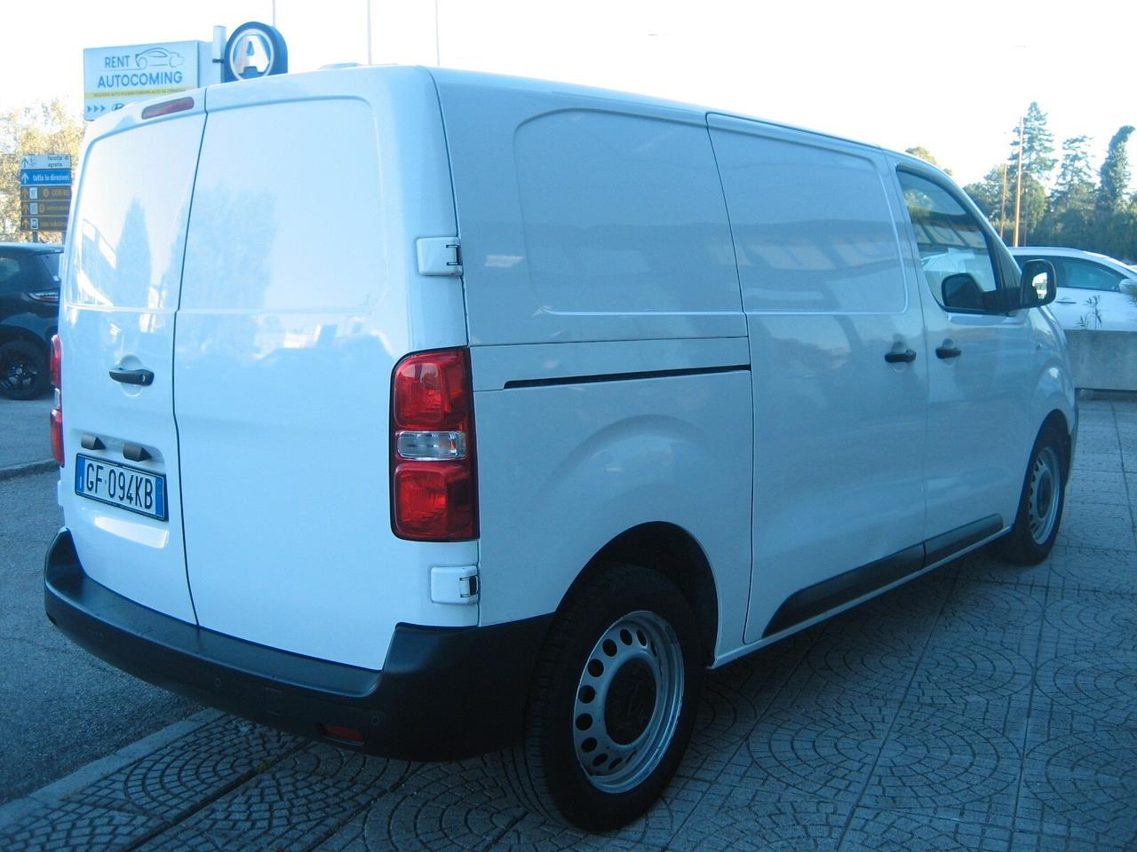 Opel Vivaro 2.0 Diesel 120CV S&S PL-SL-TN L Furg.Essentia Magg.