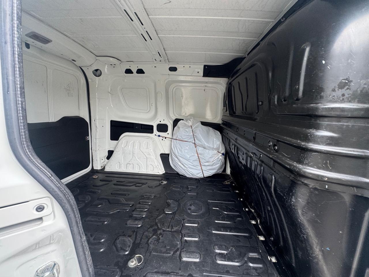 Fiat Doblo 1.3 diesel