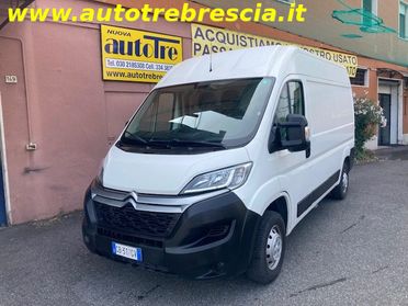 CITROEN Jumper 33 BlueHDi 140 L2 H2 Business