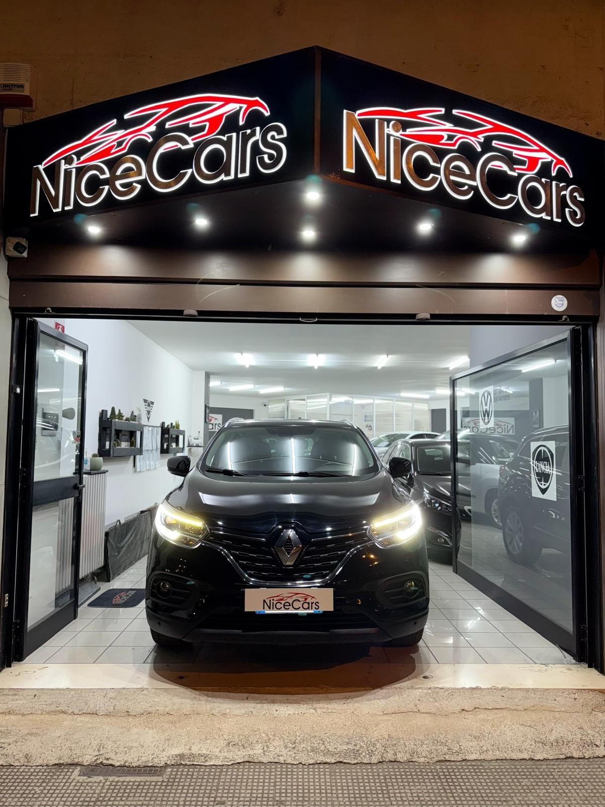 Renault Kadjar Blue dCi 8V 115CV Business