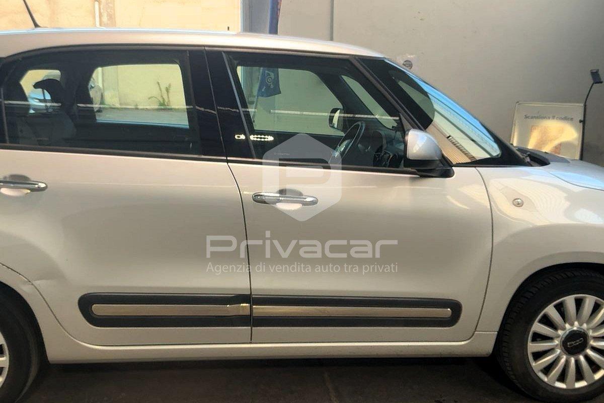 FIAT 500L 1.3 Multijet 85 CV Pop Star