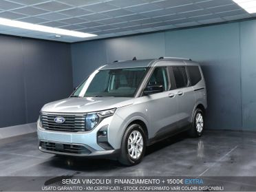 FORD Tourneo Courier 2ªs Tourneo Courier 1.0 E...