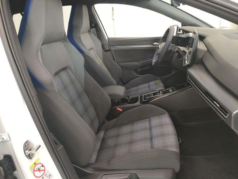 Volkswagen Golf Golf 1.5 TSI eHybrid DSG GTE