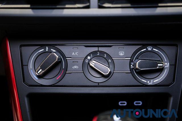 VOLKSWAGEN Polo GTI 2.0 TSI DSG GTI SPORT PACK