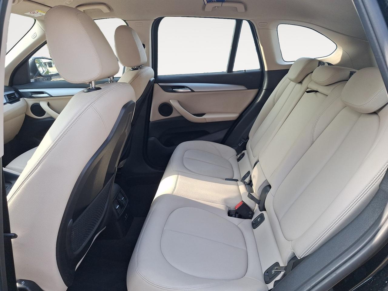 BMW X1 xdrive25e Business Advantage auto