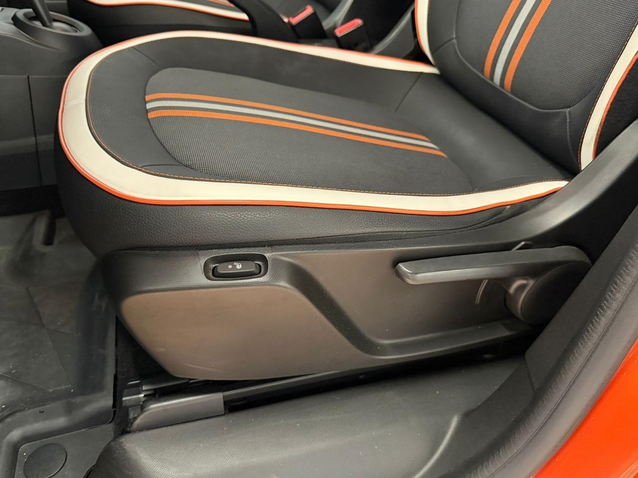 Renault Twingo GT 110CV AUTOMATICA