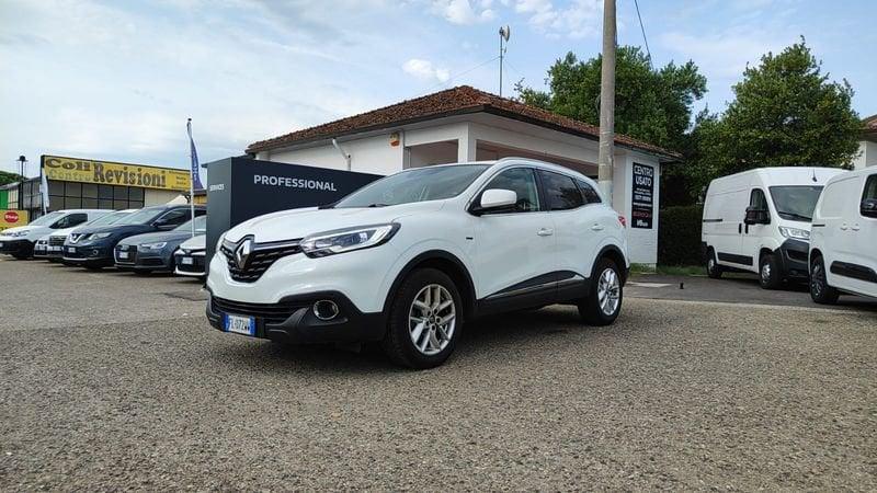 Renault Kadjar dCi 130CV Energy Hypnotic