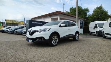 Renault Kadjar dCi 130CV Energy Hypnotic