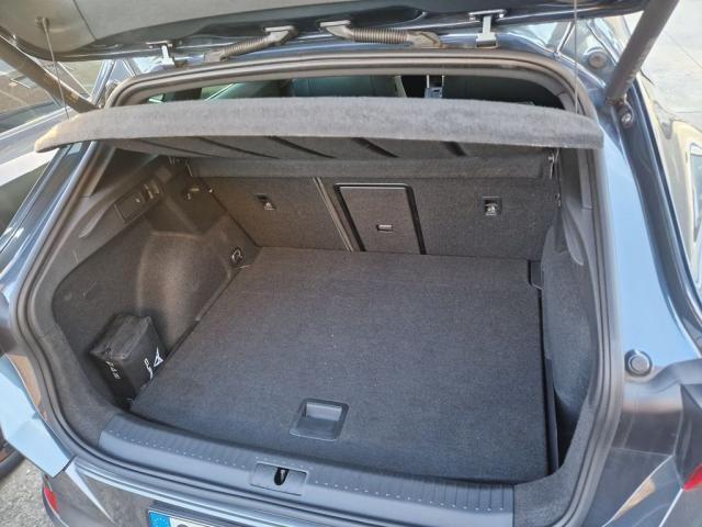 CUPRA Formentor 2.0 TSI DSG VZ BREMBO