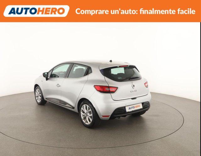 RENAULT Clio TCe 12V 75 CV 5 porte Duel