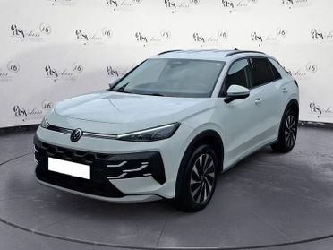 Volkswagen T-Roc Volkswagen T-Roc 1.5 eTSI 115cv DSG LED NAVI CAMERA