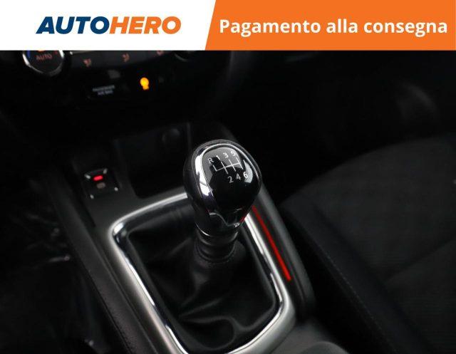 NISSAN Qashqai 1.5 dCi 360