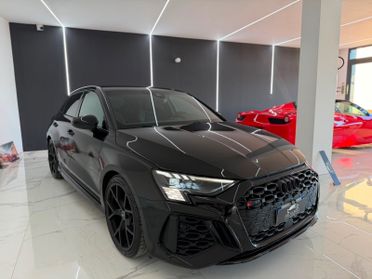 Audi A3 RS 3 SPB TFSI quattro S tronic