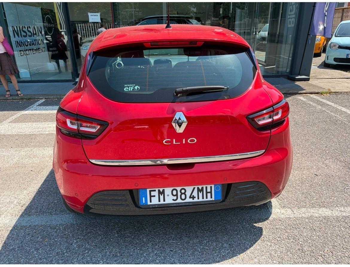 Renault Clio TCe 12V 90 CV GPL Start&Stop 5 porte Energy Duel2