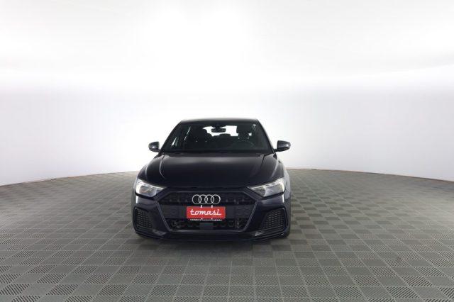 AUDI A1 A1 SPB 30 TFSI S tronic Advanced
