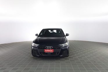 AUDI A1 A1 SPB 30 TFSI S tronic Advanced