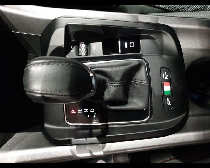 Alfa Romeo Tonale 1.6 diesel 130 CV TCT6 Sprint