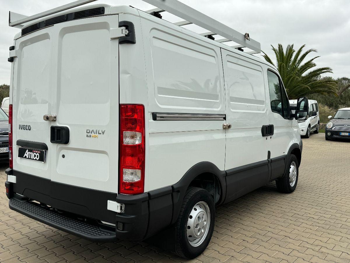 IVECO - Daily