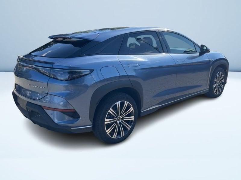 BYD Sealion 7 Comfort