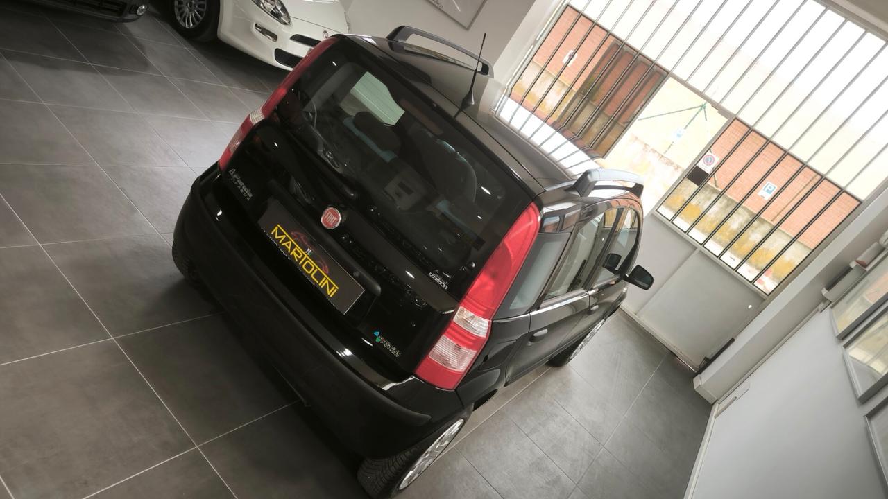 Fiat Panda 1.2 Nat Power Unipro ok neopatentati