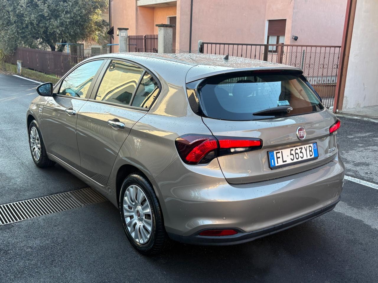 Fiat Tipo 1.4 5 porte Lounge 40.000 KM