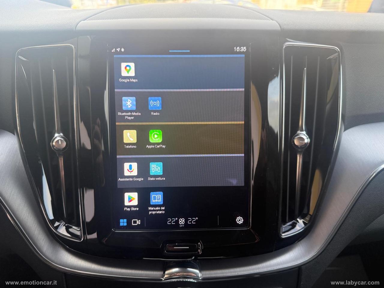 VOLVO XC60 B4 - 2021