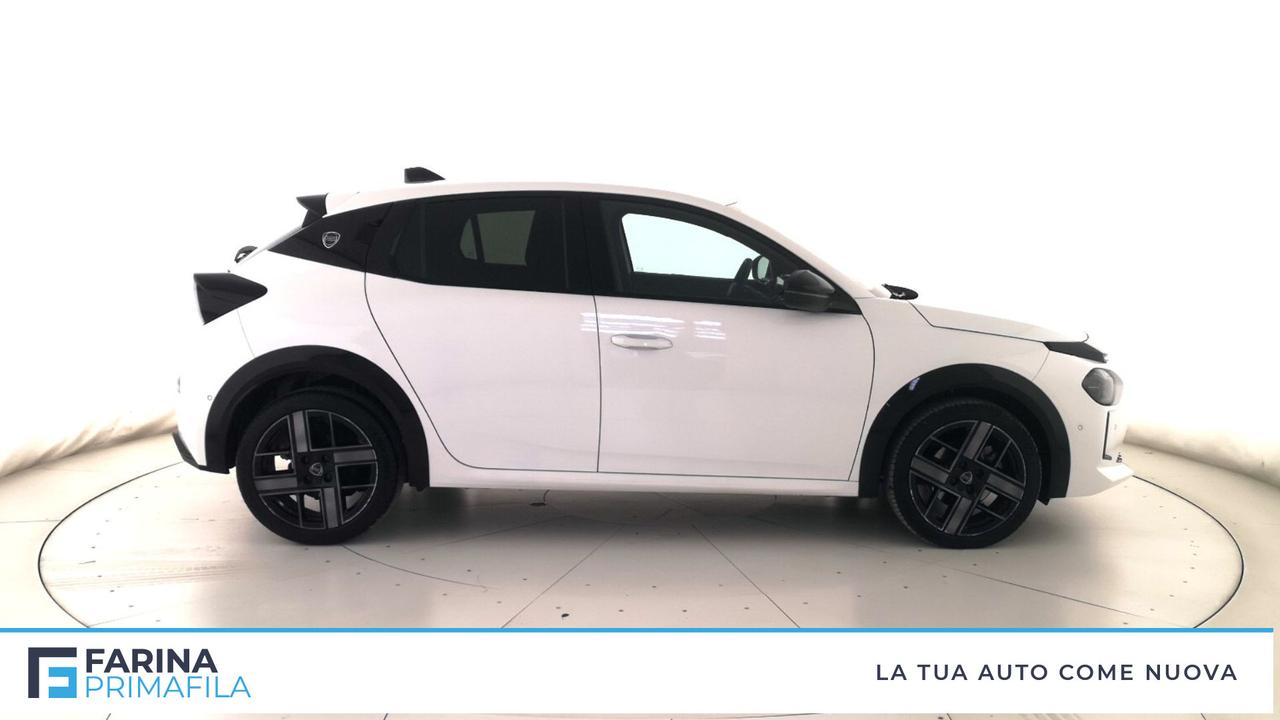 LANCIA Ypsilon IV 2024 - Ypsilon 1.2 mhev LX 110cv e-dct