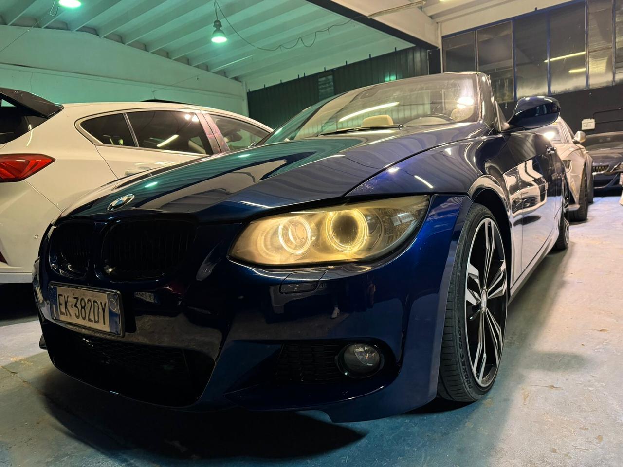 Bmw 330 330d cat MSport